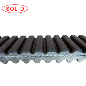 Correa de Transmisión Resistente Compatible con Kawasaki 59011-0003 para Kawasaki Brute Force Prairie Y KFX700 ATV (p - Product Image 3