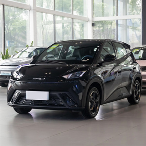 Hot <span class=keywords><strong>BYD</strong></span> Seagull รุ่นที่แข็งแรงใหม่รถยนต์ไฟฟ้ารถยนต์ผู้ใหญ่สำหรับ <span class=keywords><strong>BYD</strong></span> - Product Image 3