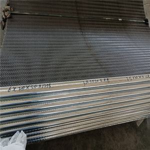 <span class=keywords><strong>ตะแกรง</strong></span>ตาข่ายถักแบบจีบ65 Mn พร้อมลวด8มม. สำหรับหินตะแกรงแบบสั่น - Product Image 5