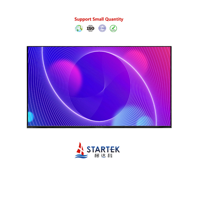 21.5 Inch High Contrast Ratio  Lcd Display Module 1920*1080 LVDS Interface IPS Landscape Lcd Panel