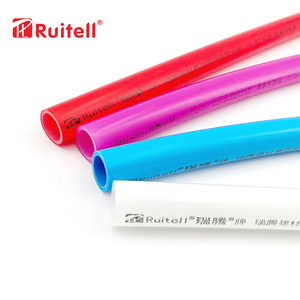 <span class=keywords><strong>Tuyau</strong></span> <span class=keywords><strong>isolé</strong></span> en plastique flexible Ruitell pour le chauffage par le sol <span class=keywords><strong>Tuyau</strong></span> <span class=keywords><strong>isolé</strong></span> PEX PERT multicouche rayonnant - Product Image 2