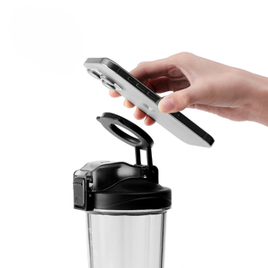 Elektrikli Fitness <span class=keywords><strong>Shaker</strong></span> Şişesi Manyetik Otomatik Karıştırıcı Protein Tozu Kabı Taşınabilir Doğrudan İçilebilir Spor <span class=keywords><strong>Blender</strong></span> <span class=keywords><strong>Shaker</strong></span> Bardak - Product Image 5