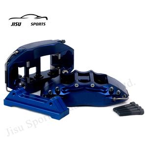 670 BEST <span class=keywords><strong>BREAK</strong></span> KIT 6 pots disque d'étrier de frein 6 pistons 18 jante pour Maserati Ghibli Levante MC20 VW Tiguan PASSAT Polo Golf GTI CC - Product Image 3