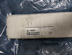 <b>Finger</b> Type GL-R95F Safety <b>Light</b> Curtain - Product Image 6