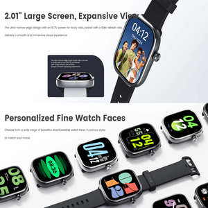 Đồng Hồ Sẵn Sàng Amoled Người Đàn Ông Không Thấm Nước M5 Đồng Hồ 2024 Siêu Để <span class=keywords><strong>Android</strong></span> Phụ Nữ Điện Thoại Resistente 5G Trẻ Em Tốt Nhất Cho Tốt Nhất - Product Image 2