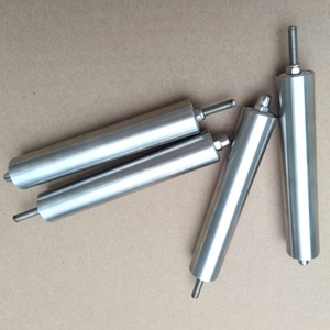 ลูกกลิ้งชุบโครเมียม - Product Image 3