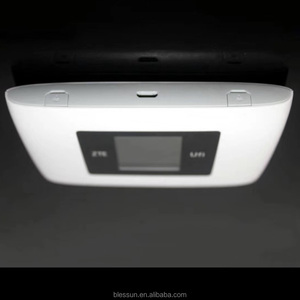 Unlocked Thương Hiệu Mới 4 Gam Lte 150Mbps Cat4 Mobile Wifi Pocket Wifi ZTE MF920vs MF920 MF920W + Router Không Dây - Product Image 4