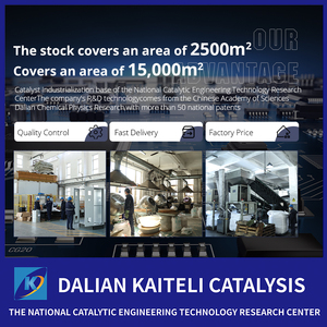 Hiệu suất cao cu + <span class=keywords><strong>Zn</strong></span> + AL co loại bỏ chất xúc tác nhà máy bán buôn cho các công ty hóa chất - Product Image 5