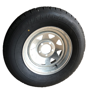 Charge élevée, excellente durée de vie, pneu de remorque 205/75r13 225/75R15 235/80mr16, offre spéciale en amérique <span class=keywords><strong>du</strong></span> <span class=keywords><strong>nord</strong></span> - Product Image 2