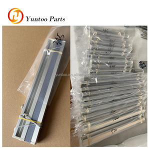 Tenda Parasole Trasparente per Navi e Imbarcazioni, Realizzata su Misura - Product Image 3