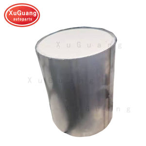 Approvisionnement d'usine OEM Qualité Échappement Nid D'abeille Substrat Catalyseur En Céramique <span class=keywords><strong>Corrier</strong></span> 106*100 - Product Image 2