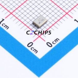 Y32258.192MNCCZ Crystal Oscillator (Active) SMD3225-4P Crystal Oscillator 8.192MHz 20ppm CMOS - Product Image 1