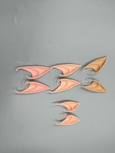 <span class=keywords><strong>Orecchie</strong></span> da Elfo per Promozioni di Halloween, Regalo di Halloween - Product Image 4