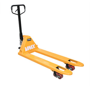 VMAX BF25 2.5 ton manuale carrello elevatore a mano pallet camion 2500kg - Product Image 1