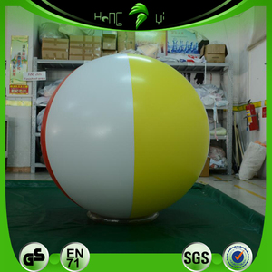 Riesiger aufblasbarer Wasserball mit <span class=keywords><strong>SPH</strong></span> - Product Image 3
