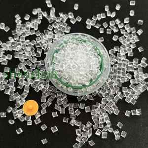 Résines de polycarbonate PC, haute résistance aux chocs, résistance à la chaleur, PC A1357 - Product Image 2