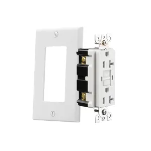 GFCI Outlet 15 amp GFCI Receptacle 20 amp 120v Outlet GFCI