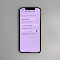 iPhone 12 Pro Max 5G Versione Globale Sbloccato USA, Smartphone con 6GB RAM, Fotocamera Frontale 12MP e Posteriore 12.1MP, iPhone 12 Pro Max Originale Usato