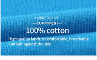 Logo personnalisé vente en gros hommes vierge Camisas 100% coton impression de t-shirts de haute qualité imprimé uni noir t-shirts