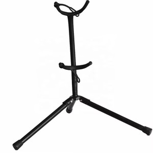 Supporto per treppiede strumento musicale per <span class=keywords><strong>sassofono</strong></span> contralto di alta qualità - Product Image 1