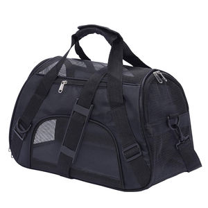 Transporteurs pour chats Transporteur pour chiens Transporteur pour animaux de compagnie pour chats et chiens de petite et moyenne taille Chiots - Product Image 1