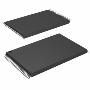 Mémoire Flash NAND <span class=keywords><strong>SLC</strong></span> NAND512W3A2CN6E 512 Mbits, IC 2,7 V-3,6 V, boîtier 48-TSOP - Product Image 1