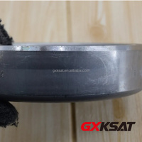 GXKSAT Hochleistungs-Magneto-Generator-Rotor für Scoopy-I 2017-2019 31210-K46-N21 Zuverlässige Leistungsabgabe