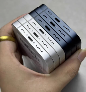 Usato per telefono cellulare sbloccato versione USA da 14 pollici 128GB con <span class=keywords><strong>6</strong></span> mesi di garanzia, 5G/WiFi, stato della batteria oltre il 90% - Product Image 6