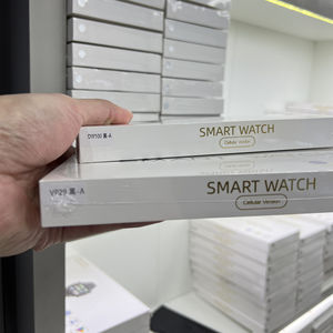 Reloj Inteligente VP29 4G Android 2.2 Pulgadas Amoled Cámara Giratoria Videollamada GPS <span class=keywords><strong>Descarga</strong></span> <span class=keywords><strong>de</strong></span> Aplicaciones <span class=keywords><strong>Facebook</strong></span> Tiktok S10 Ultra Smart Watch - Product Image 4