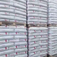 Elastomer Poliolefin POE Bahan Baku Plastik Resin Granul Plastik Bahan Baku Plastik Virgin untuk Kabel dan Kawat