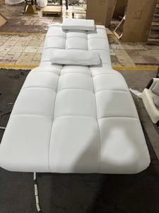 New Curved Eyelash Bed <b>Electric</b> Lash Bed Beauty Salon Dedicated Beauty Facial Bed Set - Product Image 5