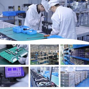 Giá thấp MPPT năng lượng mặt trời <span class=keywords><strong>CHARGE</strong></span> <span class=keywords><strong>CONTROLLER</strong></span> <span class=keywords><strong>30Kw</strong></span> 40kw 50kw công suất cao năng lượng mặt trời ba giai đoạn thương mại sử dụng biến tần - Product Image 3