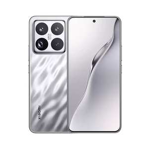 Teléfono Inteligente Original Mi 15 Pro MI15 5G, 8 Elite Leica 50MP OIS, 6100mAh, Carga de 90W, Pantalla AMOLED 2K de 6.73 Pulgadas, HyperOS2, NFC - Product Image 3