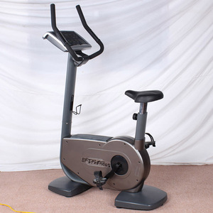 Quảng Châu nhà máy phòng tập thể dục nhà Thiết bị tập thể dục trong nhà văn phòng phẩm từ thẳng đứng xe đạp mua xe đạp tập thể dục - Product Image 2
