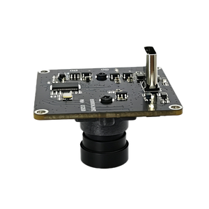 48MP USB3.0 92 องศาประเภทซี 3.0 อินเทอร์เฟซมินิ 38x38x22 มม.โมดูลกล้องสำหรับกล้องติดรถยนต์ความละเอียดสูงฝังตัวระบบรักษาความปลอดภัย - Product Image 1