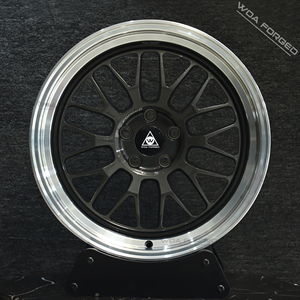 WOA Jantes forgées Volk 21A pour <span class=keywords><strong>Audi</strong></span> <span class=keywords><strong>S3</strong></span> RS3 18 19 20 21 22 pouces Jantes en alliage personnalisées Jantes - Product Image 5