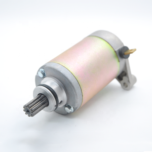 <span class=keywords><strong>Mini</strong></span> moteur électrique <span class=keywords><strong>Yamaha</strong></span> F70, démarreur pour <span class=keywords><strong>moto</strong></span> Suzuki AX100 modèle <span class=keywords><strong>125</strong></span> GS <span class=keywords><strong>125</strong></span> - Product Image 5