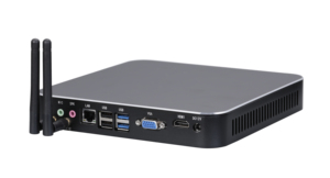 ELSKY vendita calda Mini <span class=keywords><strong>Computer</strong></span> di terza generazione serie 1037U 2117U Core processore DDR3 VGA HD ~ MI 1920*1080 60Hz MSATA 6USB con ventilatore silenzioso - Product Image 3