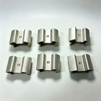 Service d'impression 3D en métal SLM personnalisé, pièces mécaniques en acier inoxydable, prototypage rapide, fabrication OEM