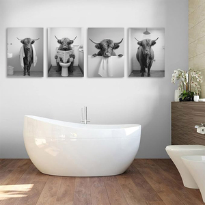 Meuble de salle de bain et idées de déco en 60 photos supers