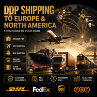 Emballage et expédition des commandes, autres services de logistique de la chaîne d'approvisionnement B2B pour le dropshipping, les commandes Shopify et e-commerce avec devis de fret