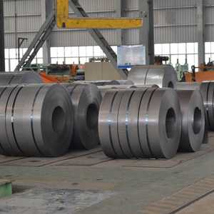 เหล็กม้วนคาร์บอนรีดร้อน ASTM A36 Q235 Steel Coli St37 S235jr S355jr จำนวนมาก - Product Image 5