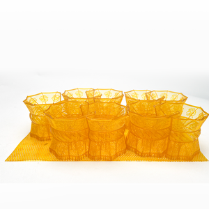 Industrial Grade Super Large Format 4K 3D Printer High Precision Jewelry Toy Dental UV Resin 3D Plus DLP Printing