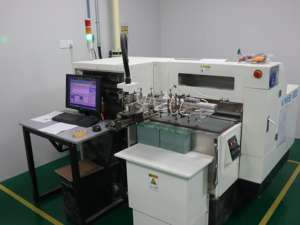 带表面处理HASL/OSP/AU的电源稳定医疗设备印刷电路板批发价 - Product Image 4