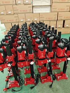 Máy khoan lõi kim cương cầm tay công nghiệp, cấp OEM, giá trực tiếp từ nhà máy, công suất khoan tối đa 290mm - Product Image 6