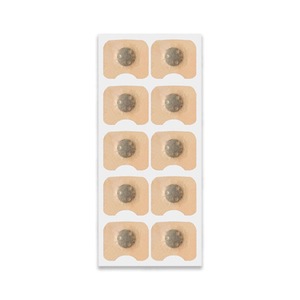 Starter Kit Magnetische Nasen dilatator streifen Kamelie Verbessern Sie den Luftstrom Verbessern Sie die Schlaf qualität Reduzieren Sie Probleme mit der Schnarch atmung - Product Image 6