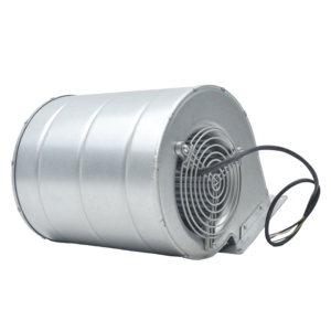D2E146-AP47-22 230V 300/330W Made in Đức nhập khẩu quạt ly tâm Blower Inverter cụ thể Quạt làm mát Quạt làm mát - Product Image 2