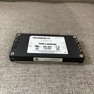 Convertisseur DC-DC PH1200A280-24 1200W, module d'alimentation isolé, entrée 200-425V, sortie 12-48V - Product Image 6