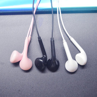 Earphone Wired JYD X-13 3.5MM Bass Berat Stereo Headset Sport dengan Mikrofon untuk Android IOS