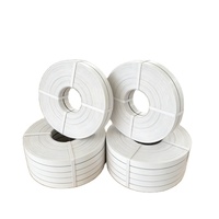 Bande de chant OEM en PVC et ABS, écologique, personnalisable en gros, pour le bordage de panneaux de cuisine et de placards
